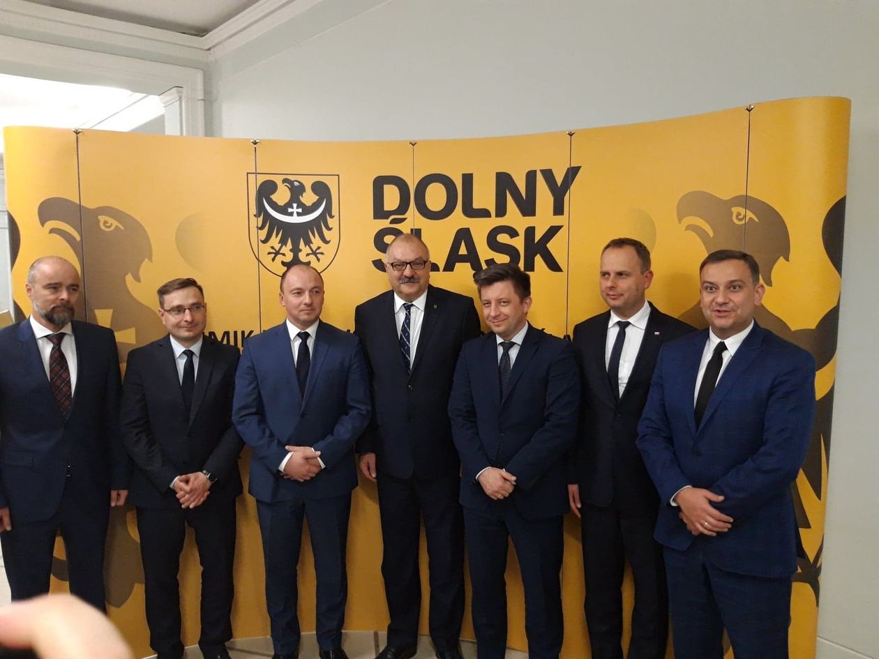 Region: Kolejne linie dla UMWD