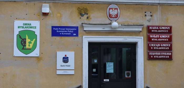 Mysłakowice: Inwestycje drogowe w Gminie Mysłakowice