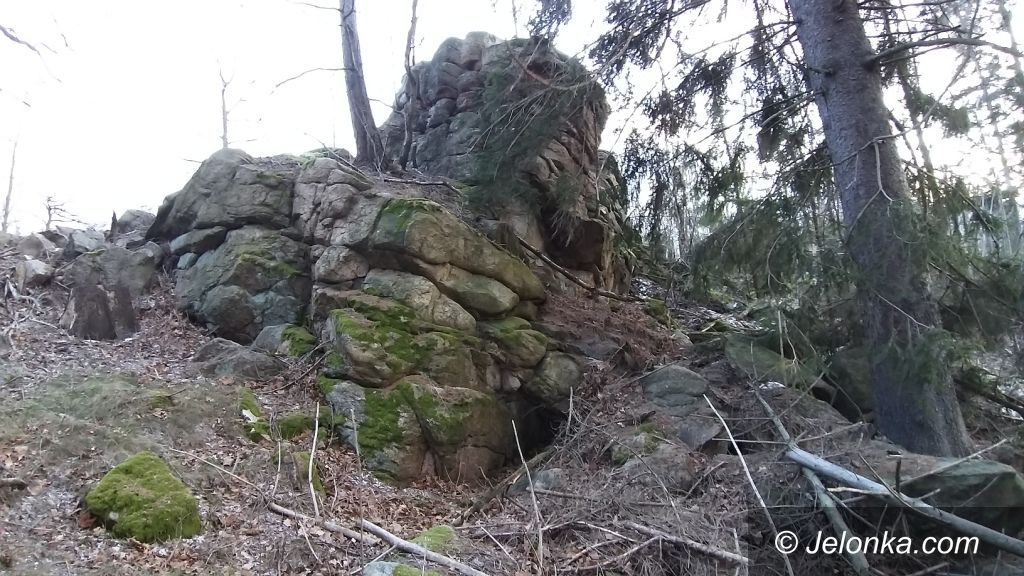 Region: Na Mrówczą Górę