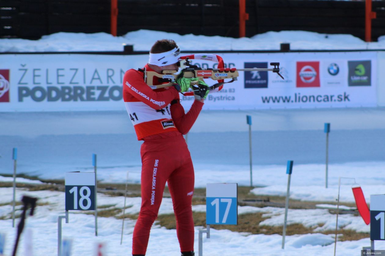 Wisła: Mamy medalistów OOM