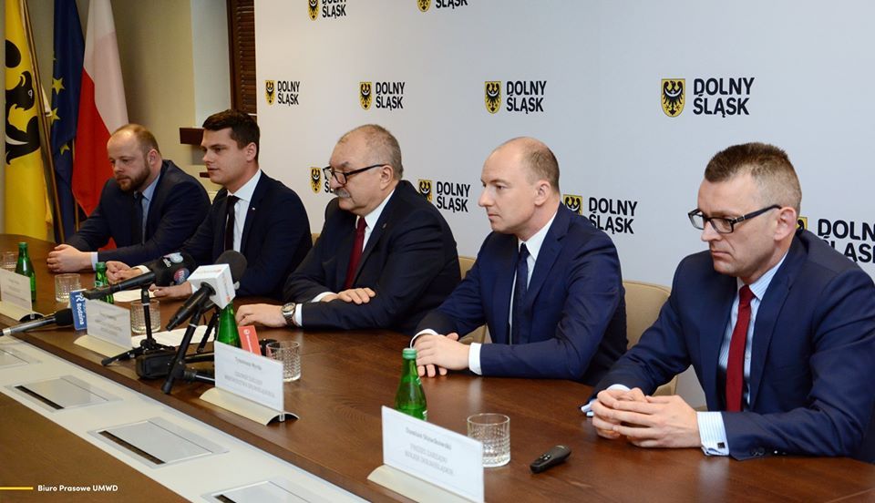 Region: Przetarg na nowy tabor