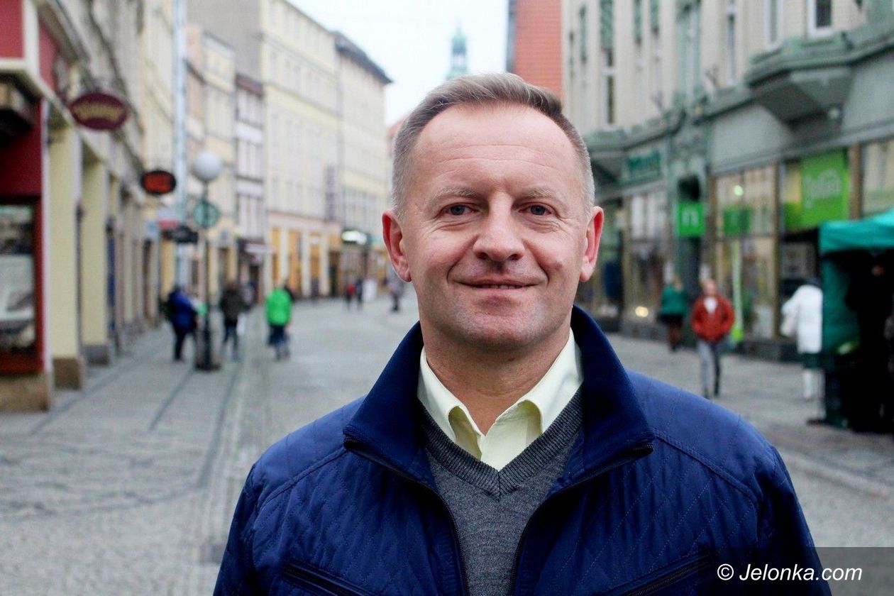 Jelenia Góra: Hubert Papaj nowym prezesem KARR–u
