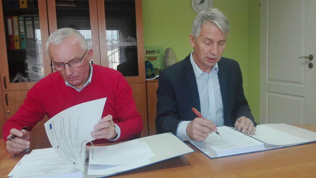 Lubawka: Zbudują sortownię