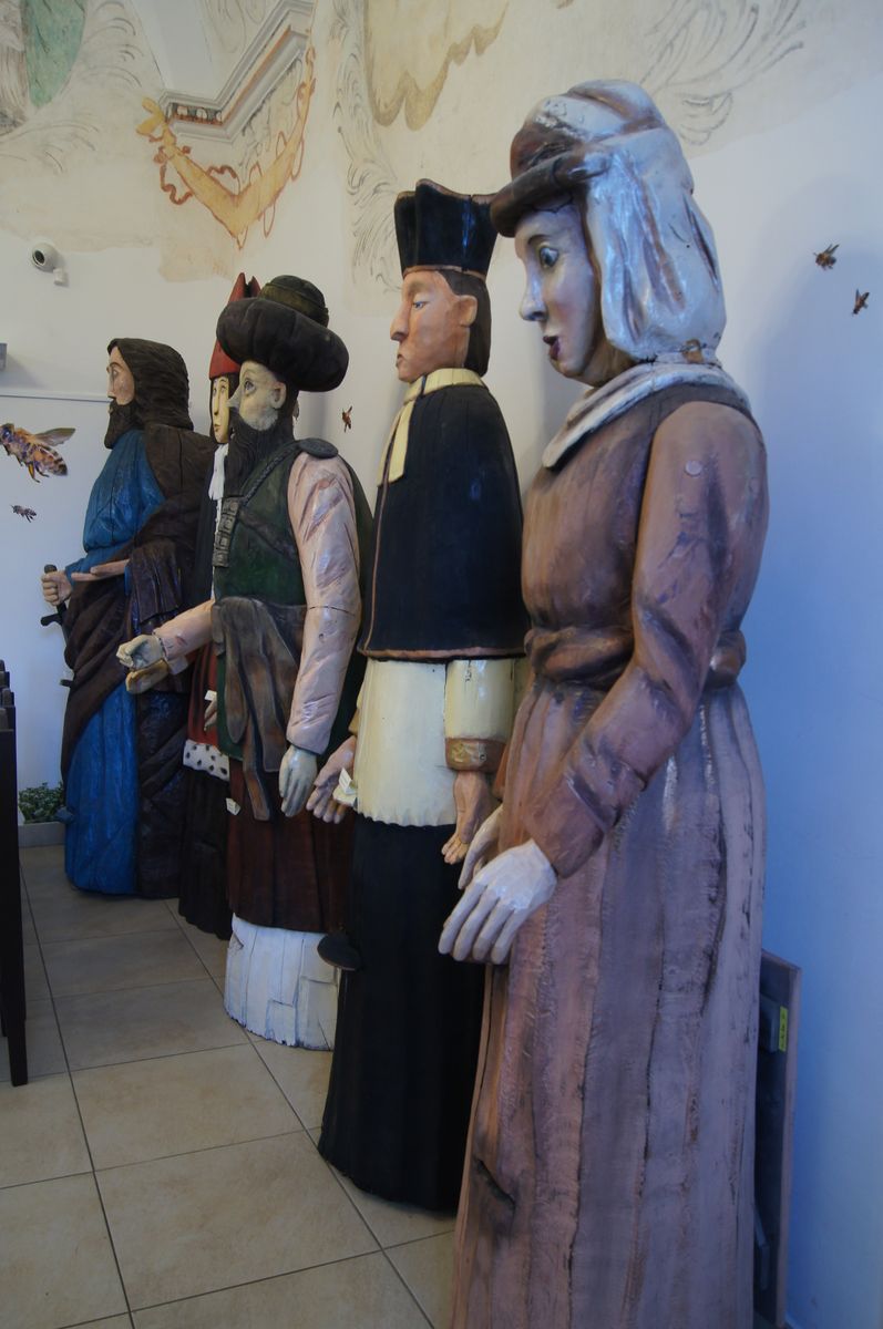 Region: Cieplickie ule figuralne