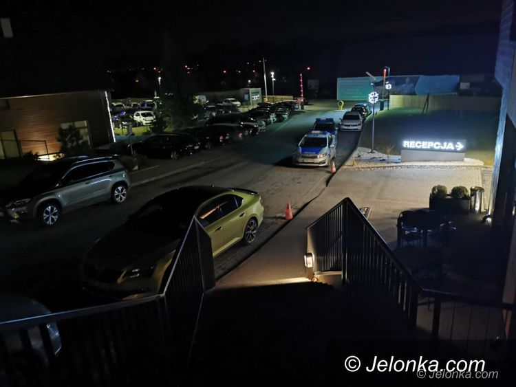 Region: Tragedia: dziewczynki nie udało się uratować