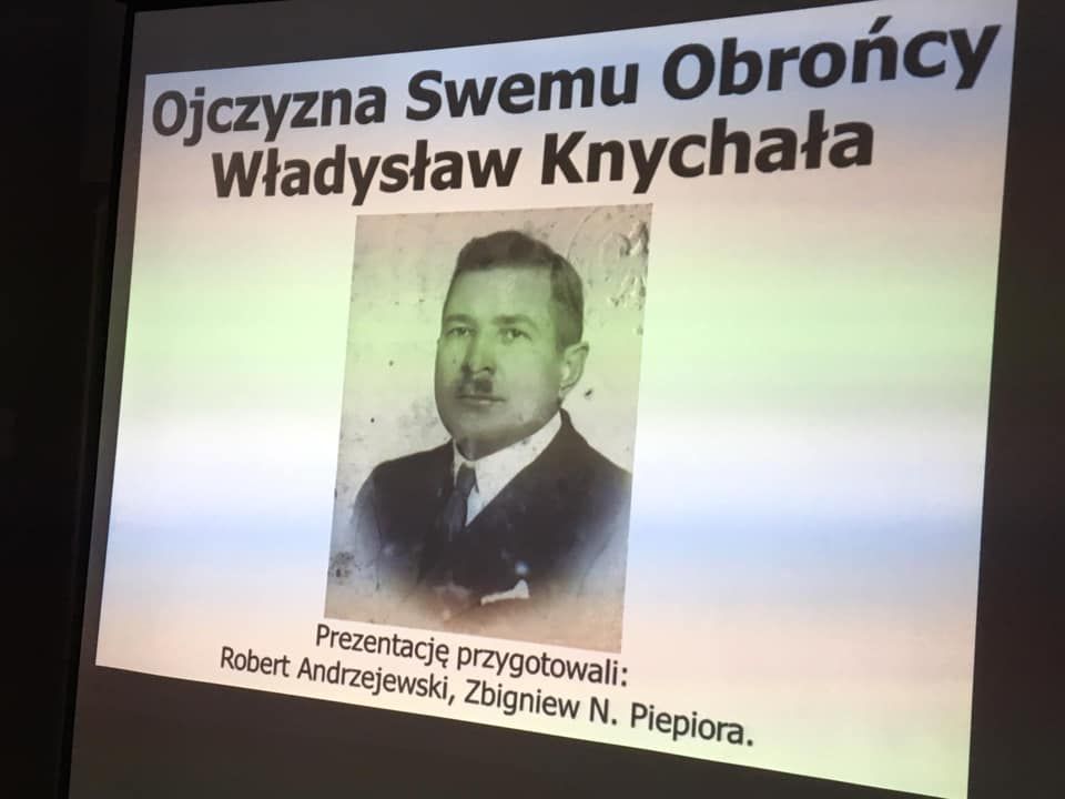 Kowary: Wystawa o bohaterze