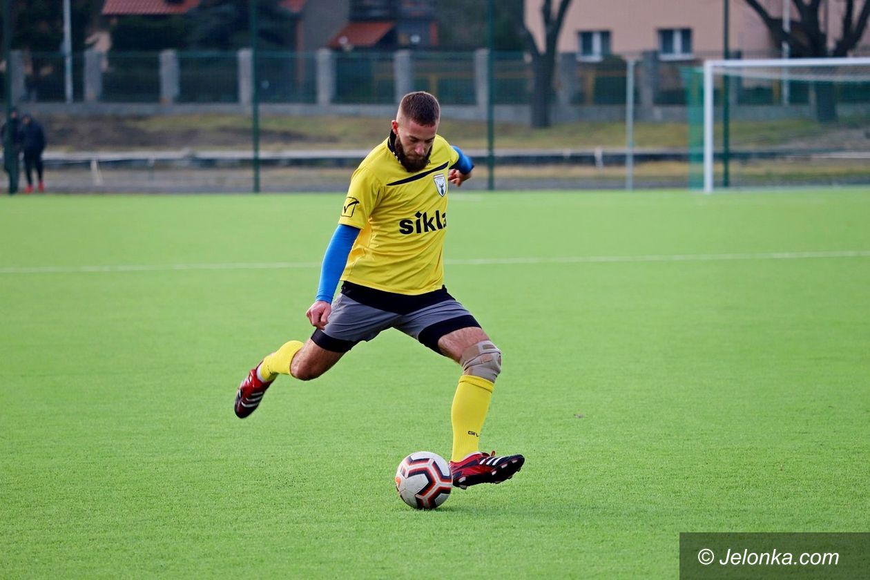 Jelenia Góra: Zwycięstwo Victorii