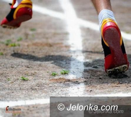 Toruń: Jeleniogórzanka medalistką MP!