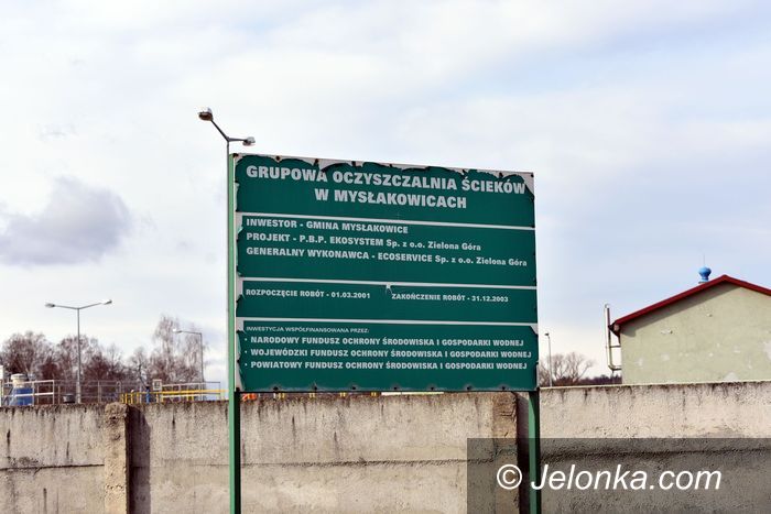 Powiat: Zmiana szefa KSWiK