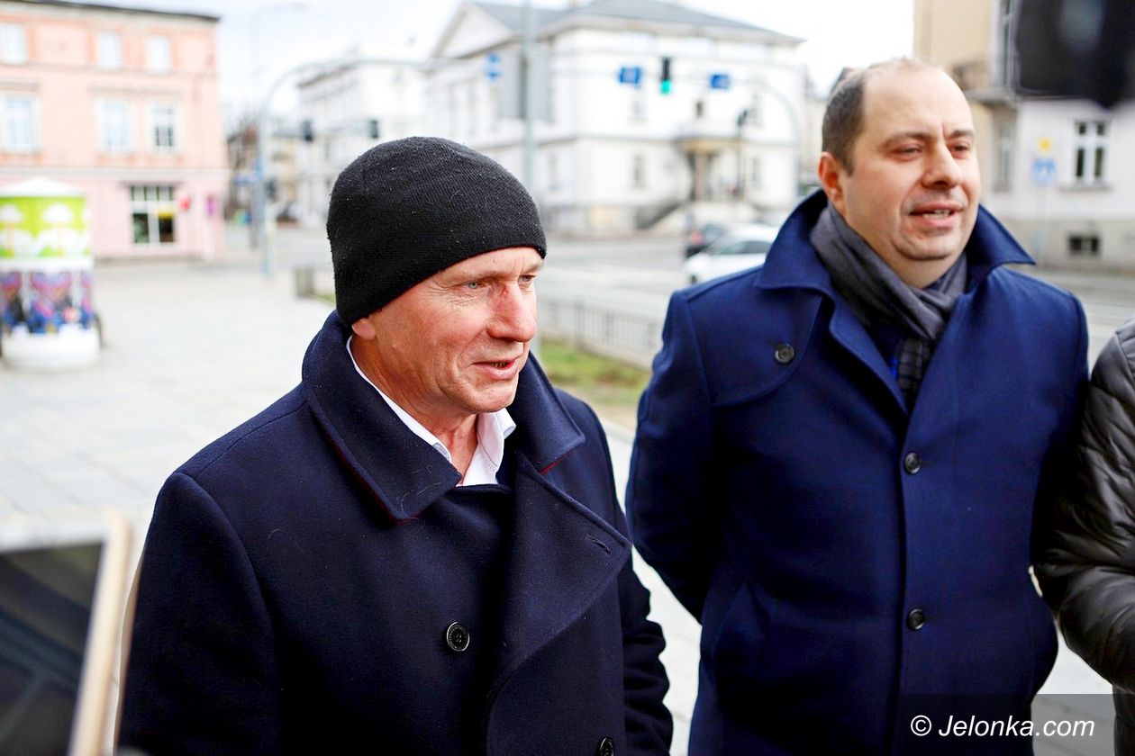 Jelenia Góra: Dołożą kolejne miliony