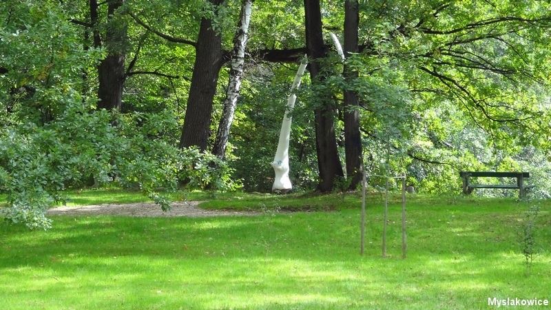 Mysłakowice: Będą pielęgnować gminną zieleń