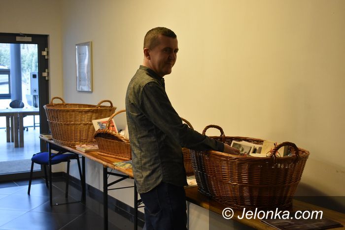Jelenia Góra: Kiermasz w Muzeum Karkonoskim