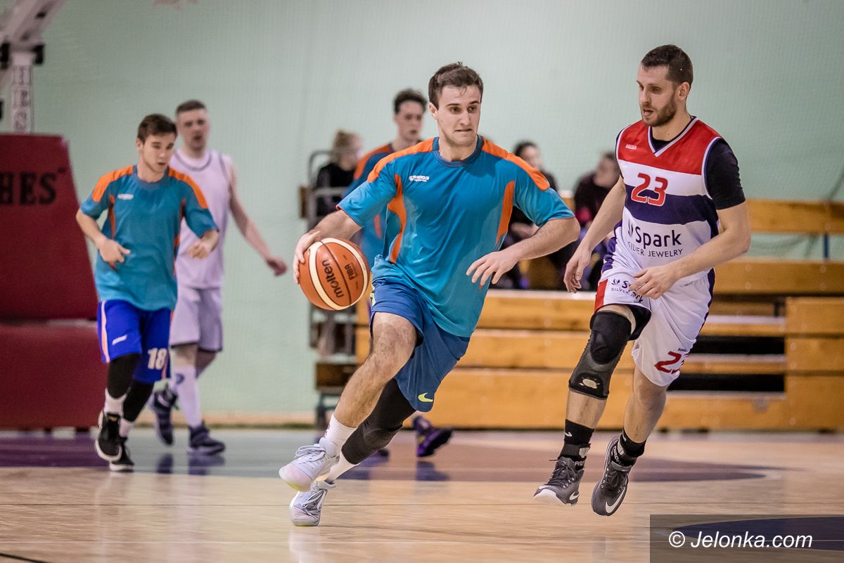 Jelenia Góra: Inauguracja JLNBA