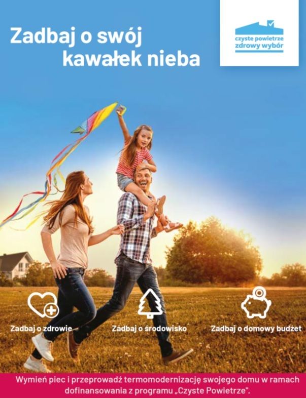 Jelenia Góra: Jak sfinansować wymianę pieca na ekologiczny?
