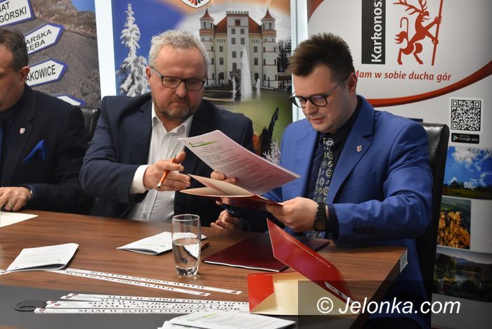 Powiat: To będzie ekopiknik!