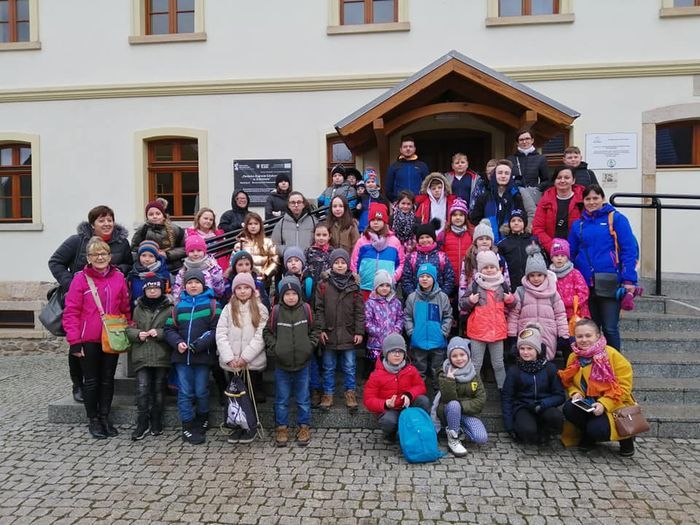 Mysłakowice: Ferie bez nudy