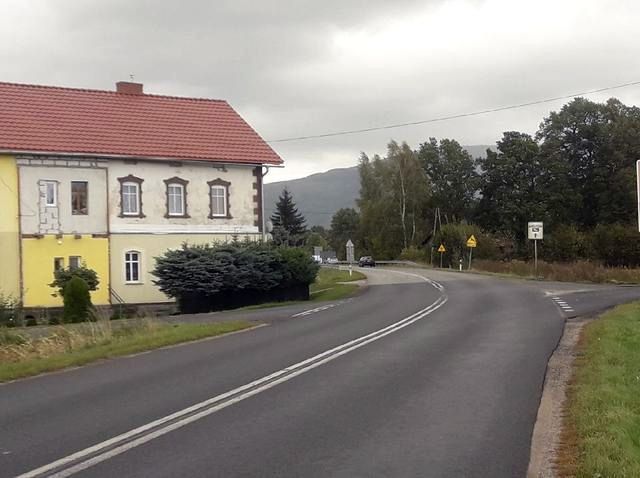 Mysłakowice: Powstanie nowe rondo?