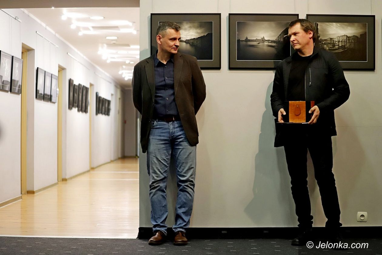 Jelenia Góra: Otworkowo w Galerii Korytarz