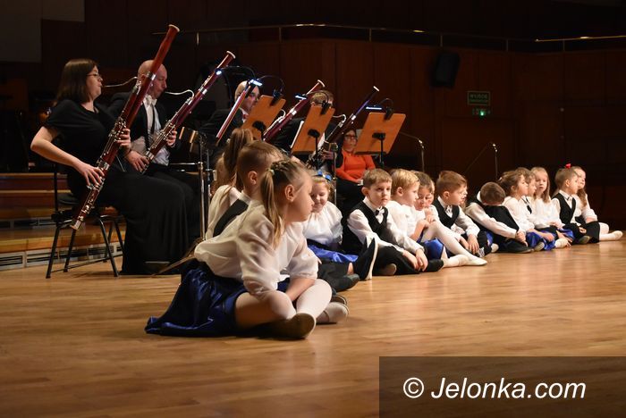 Jelenia Góra: Bajkowa muzyka