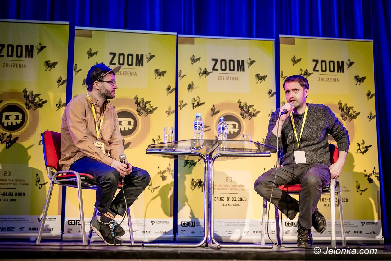 Jelenia Góra: Ostatni akcent 23. Zoom Zbliżenia