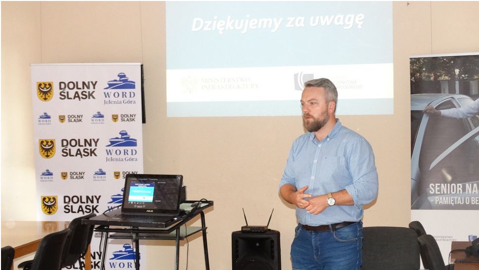 Jelenia Góra: WORD Jelenia Góra rozwija się