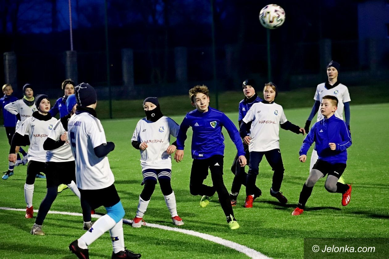 Jelenia Góra: Towarzysko z Rewalem
