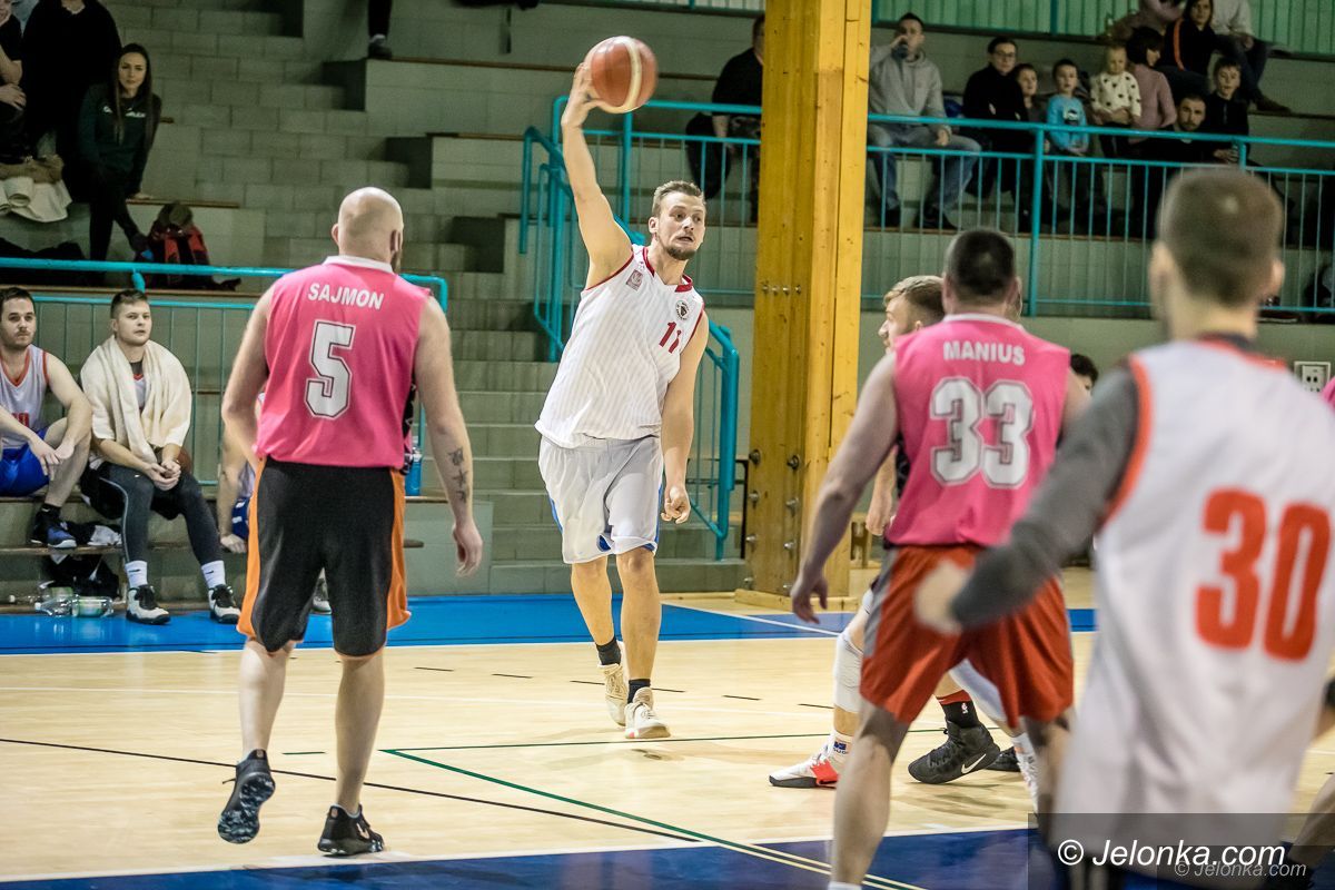 Jelenia Góra: Czeka sporo grania