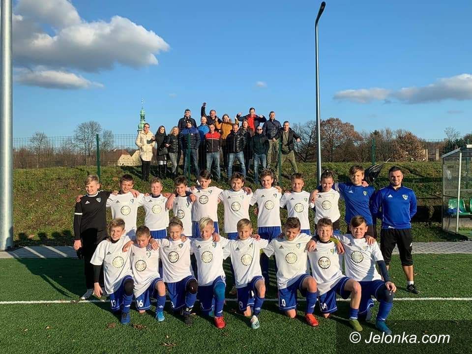 Świdnica: Karkonosze zagrają z mocnymi rywalami
