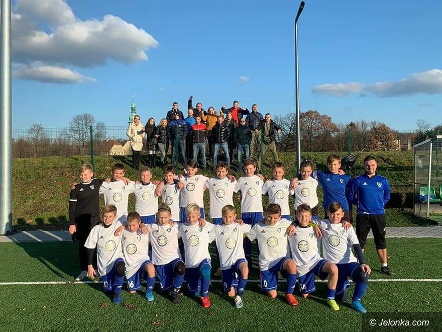 Świdnica: Karkonosze zagrają z mocnymi rywalami