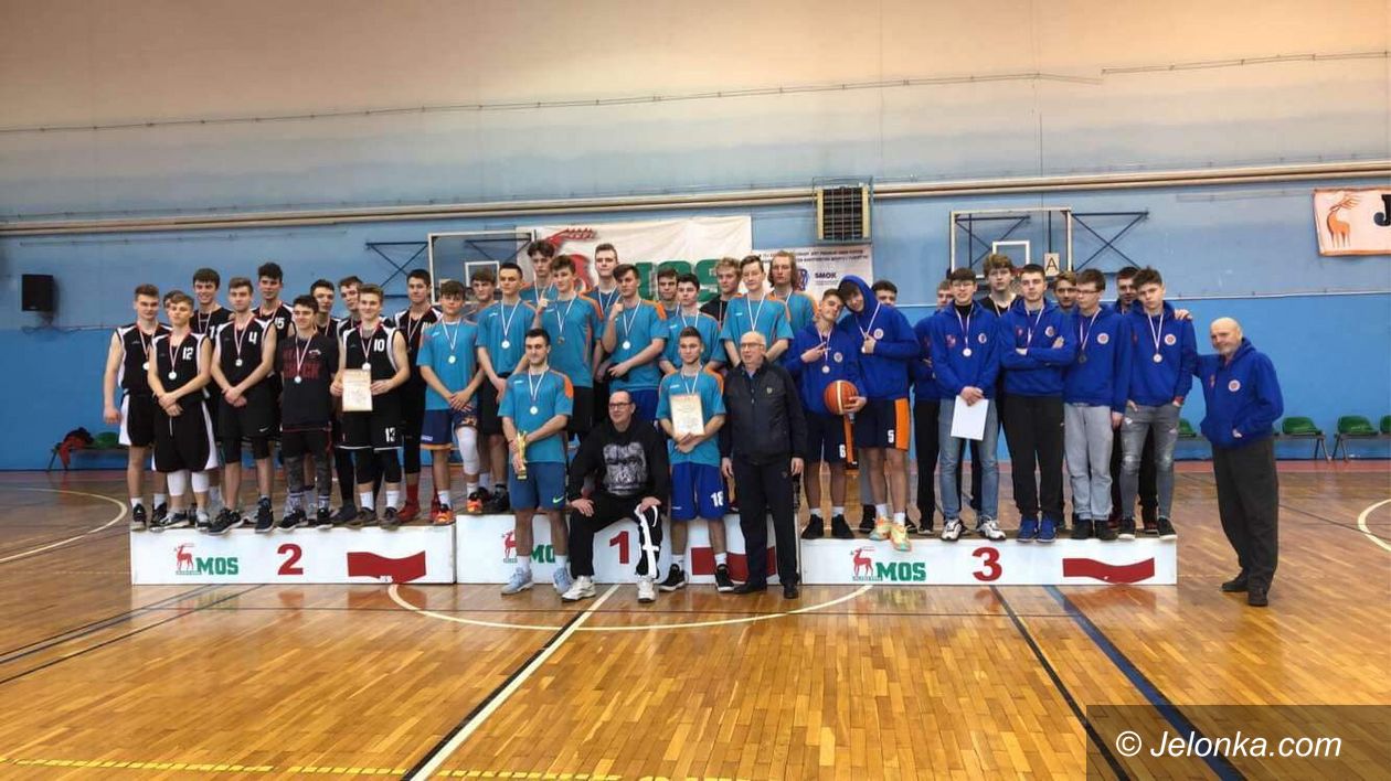 Jelenia Góra: Norwid wygrał strefę