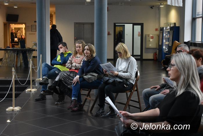 Jelenia Góra: Spotkanie o sekretach karkonoskiej chaty