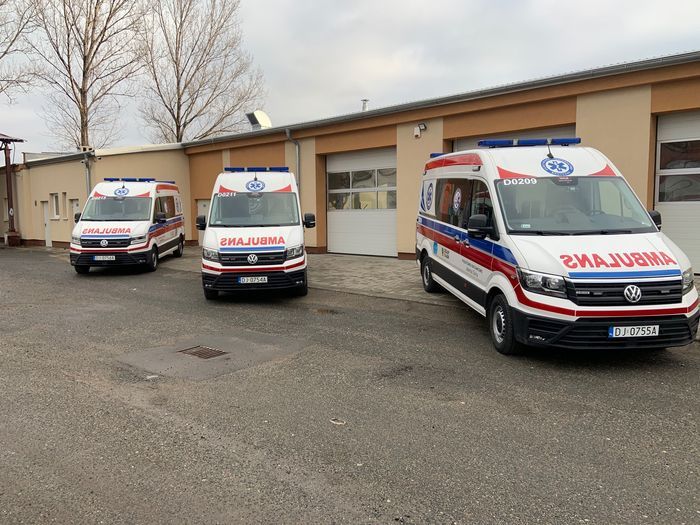 Jelenia Góra: Ratownicy zawinili?
