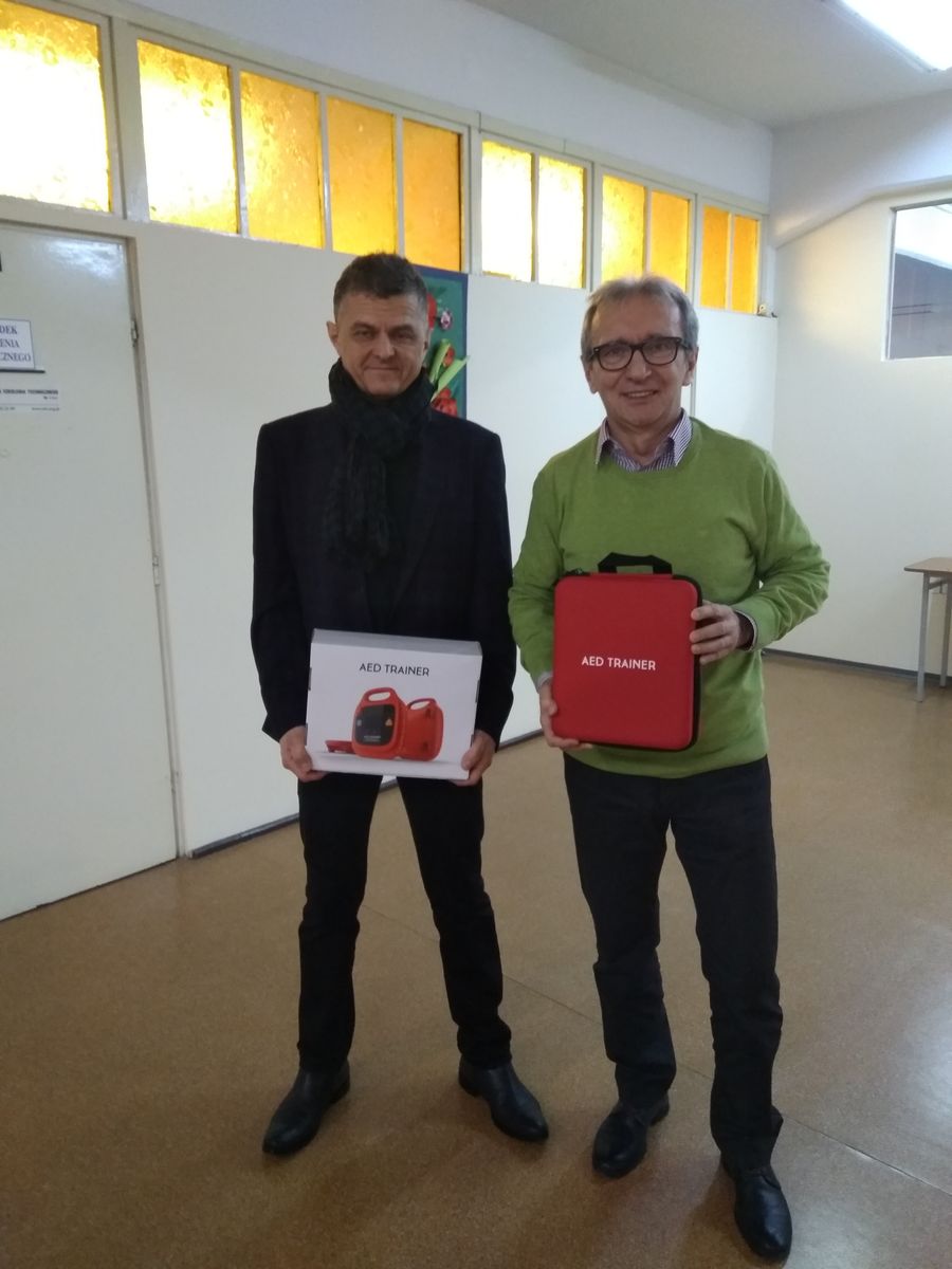 Powiat: Kto wygrał konkurs?