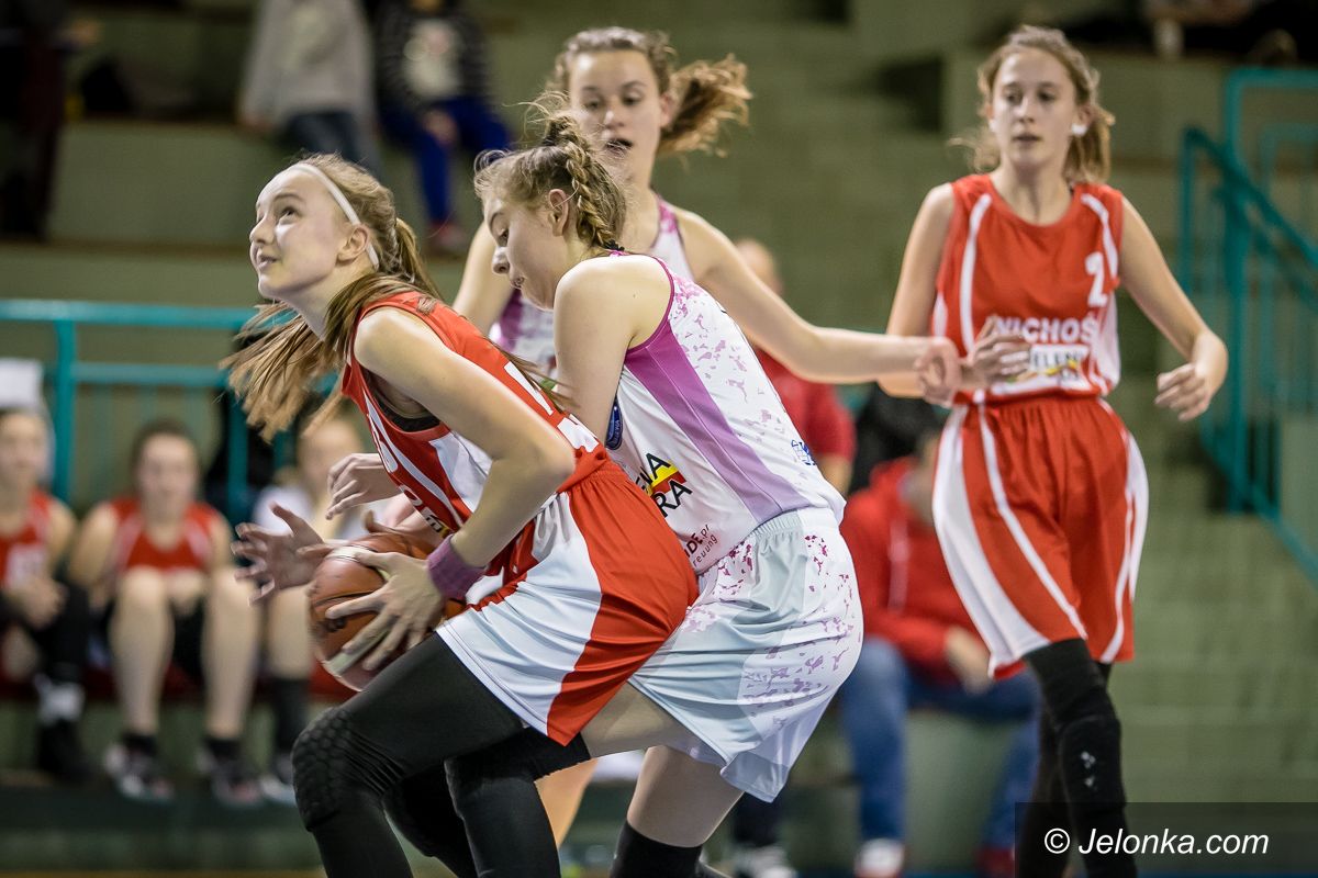 Jelenia Góra: Derby ponownie dla Wichosia