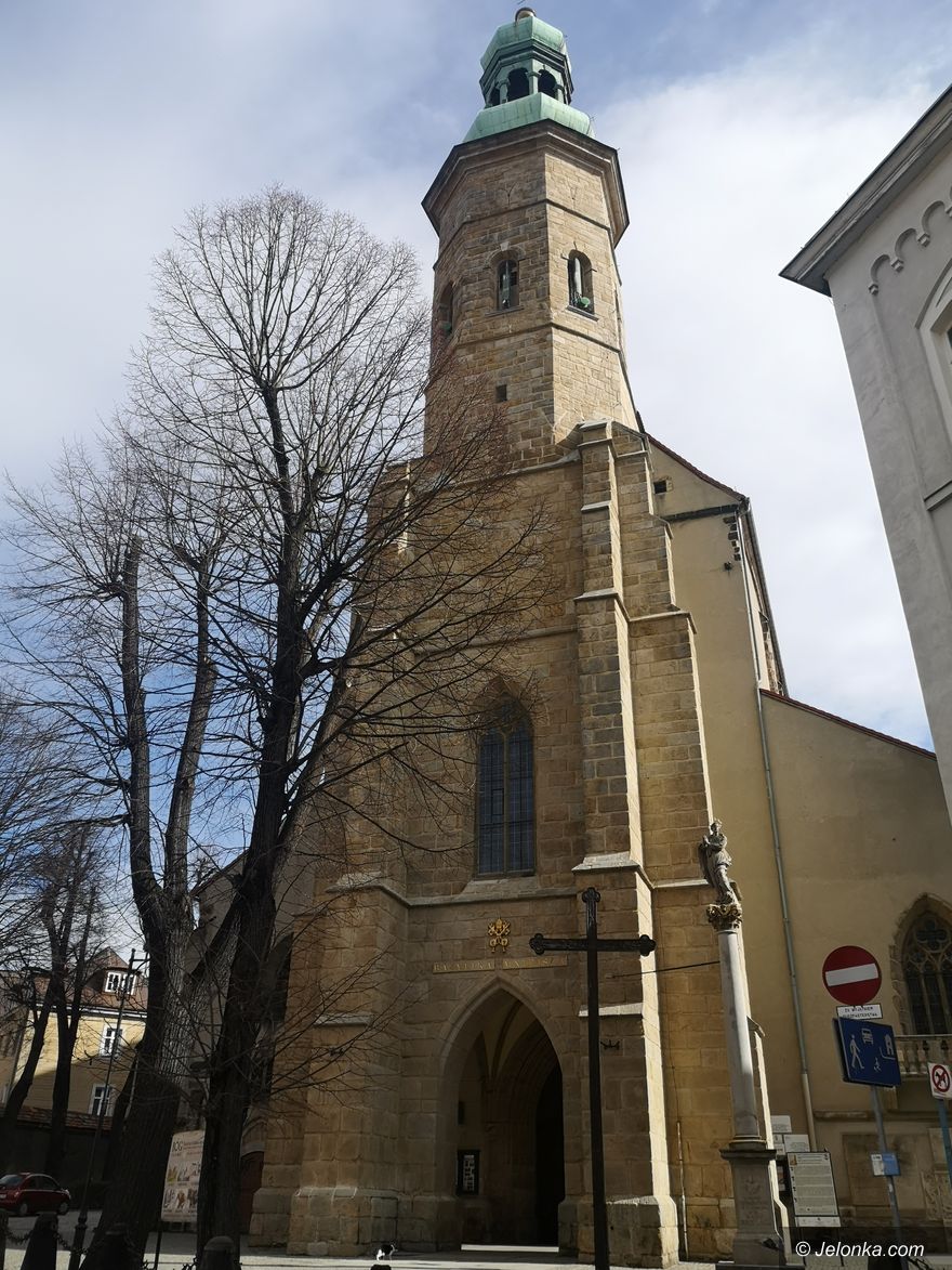 Region: Koronawirus a wydarzenia kościelne