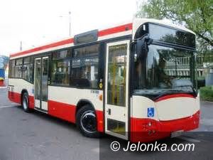 Jelenia Góra: MZK: kursy szkolne zostały odwołane