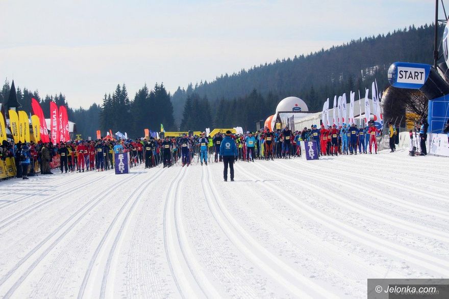 Szklarska Poręba: Zmiany na Polanie Jakuszyckiej