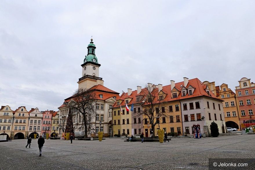 Jelenia Góra: Kasa musi się zgadzać?