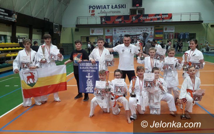 Jelenia Góra: Czekają na pomoc