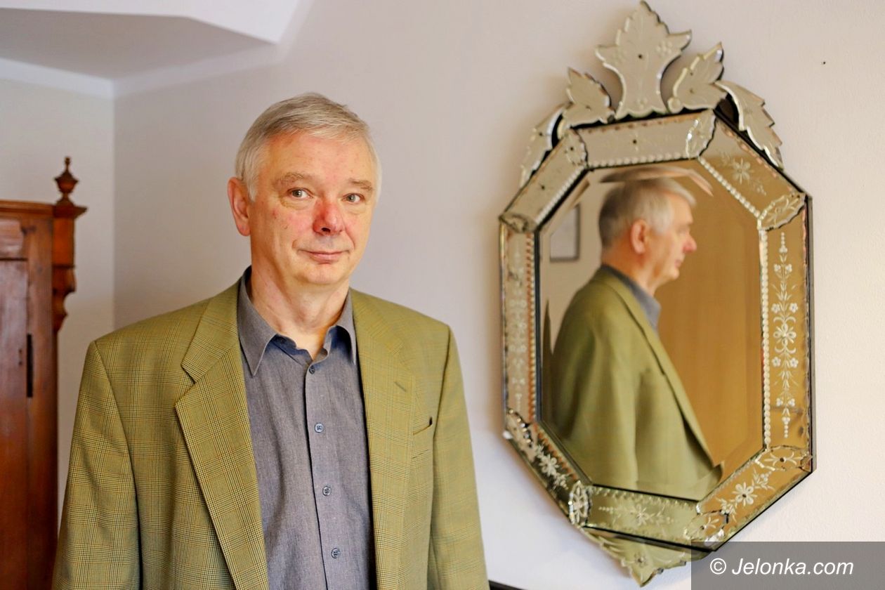 Jelenia Góra: Dyrektor już na stanowisku