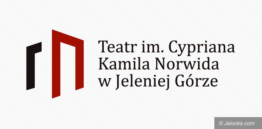 Jelenia Góra: Komunikat Teatru im. C.K.Nowirda