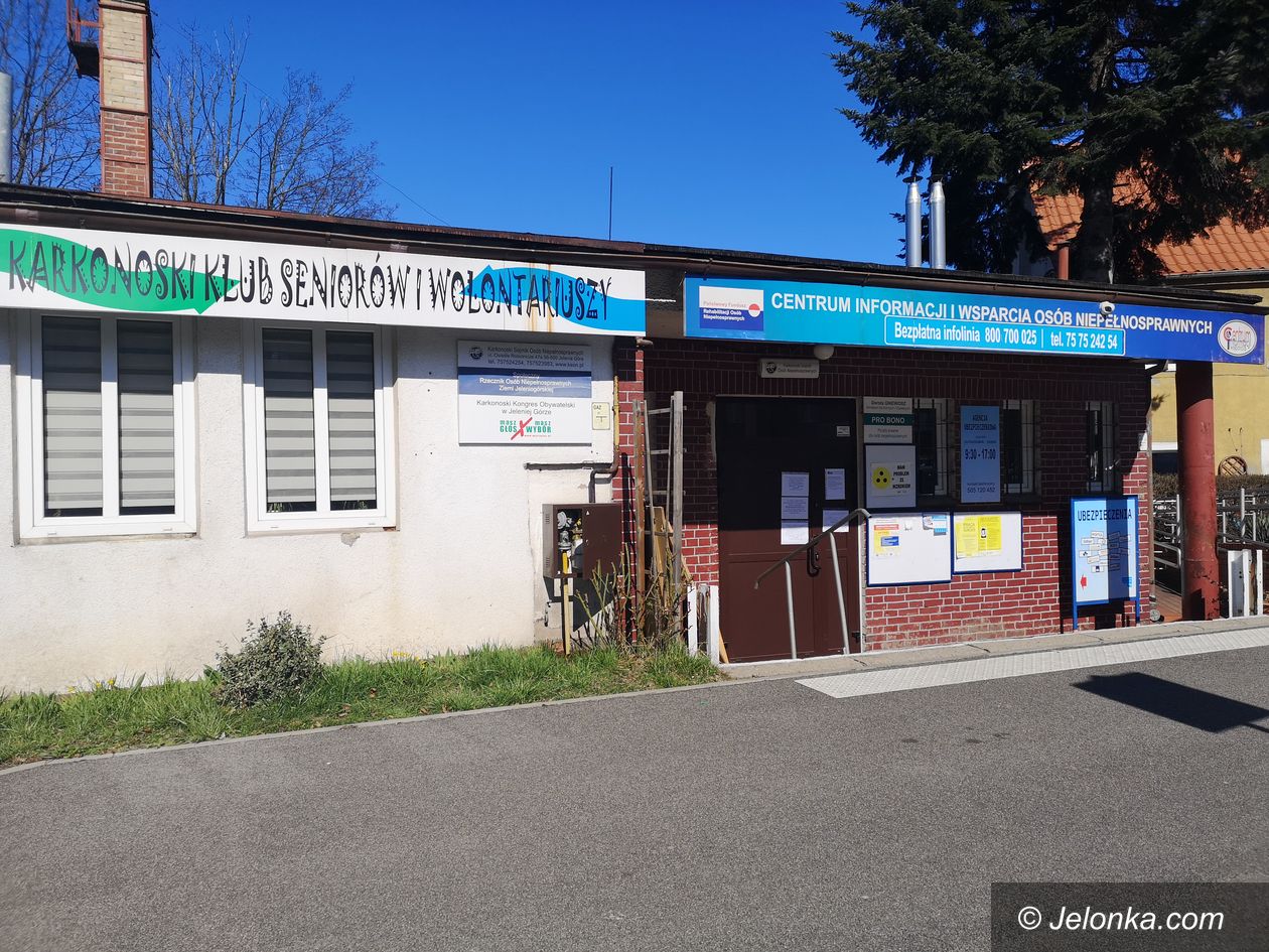 Jelenia Góra: Rusza remont KSON–u. Kontrowersji nie brakuje