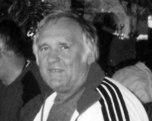 Borowice: Nie żyje Klemens Grzesik