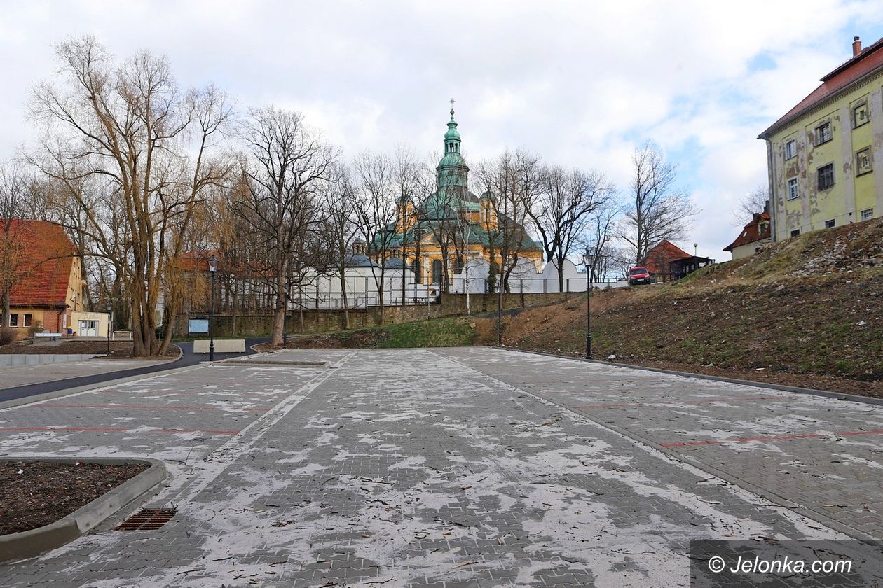 Jelenia Góra: Coraz bliżej finału