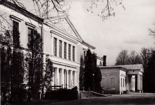 Jelenia Góra: Wielcy w jeleniogórskim teatrze