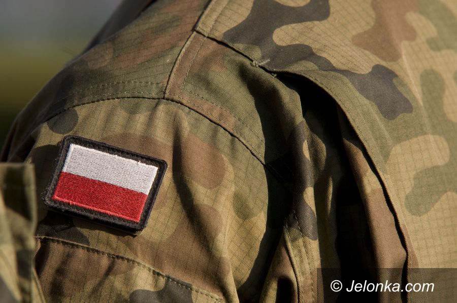 Powiat: Wojsko wspomaga służby