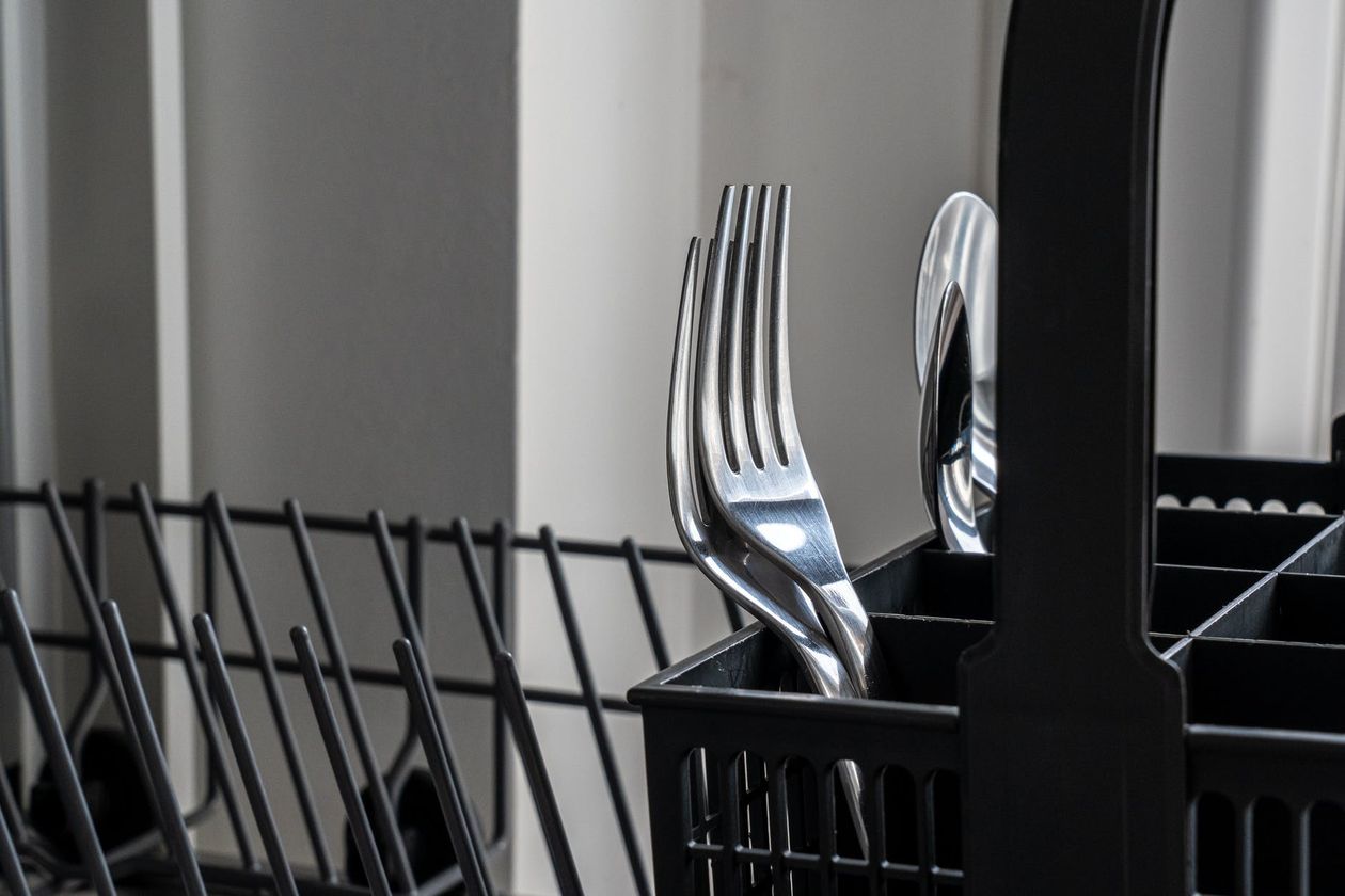 Polska: Oto 5 zmywarek, które świetnie sprawdzą się w foodtrucku