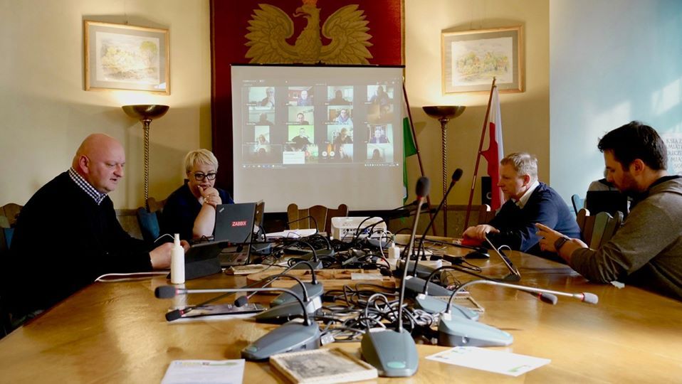 Kowary: Wyjątkowa sesja