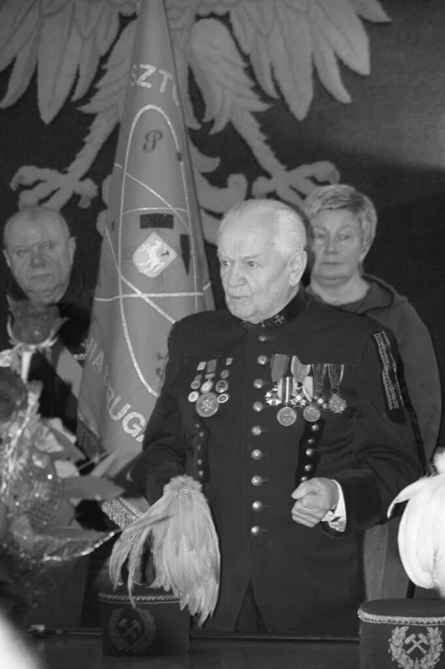 Kowary: Odszedł Franciszek Gawor