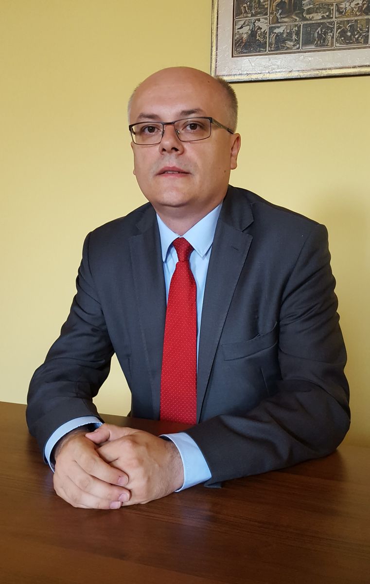 Jelenia Góra: Senator o wsparciu pogotowia